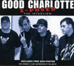 Good Charlotte : X-posed : The Interview